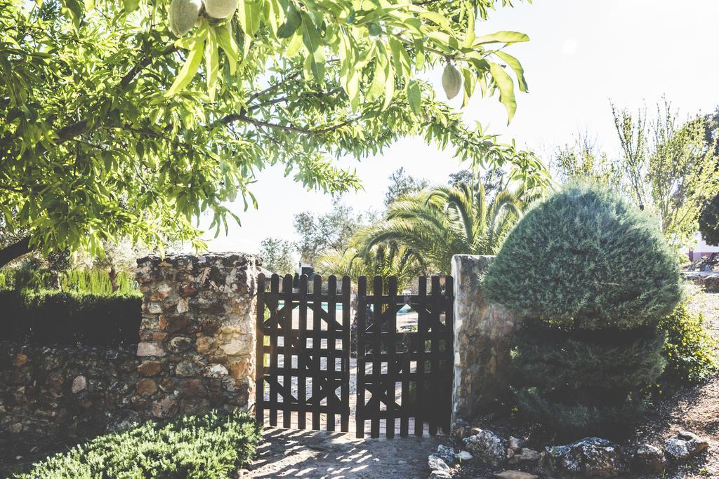 Casas Rurales Cortijo La Canada Естепа Екстериор снимка